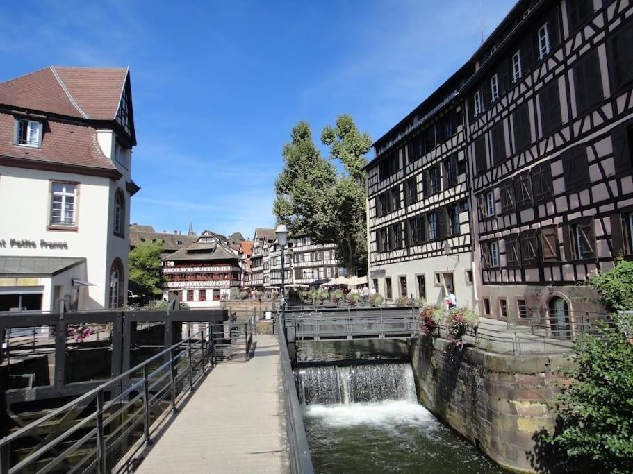 La Chambre Aux Hirondelles Ittenheim Экстерьер фото